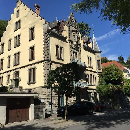 Zum Hoelltor Uberlingen Exterior foto