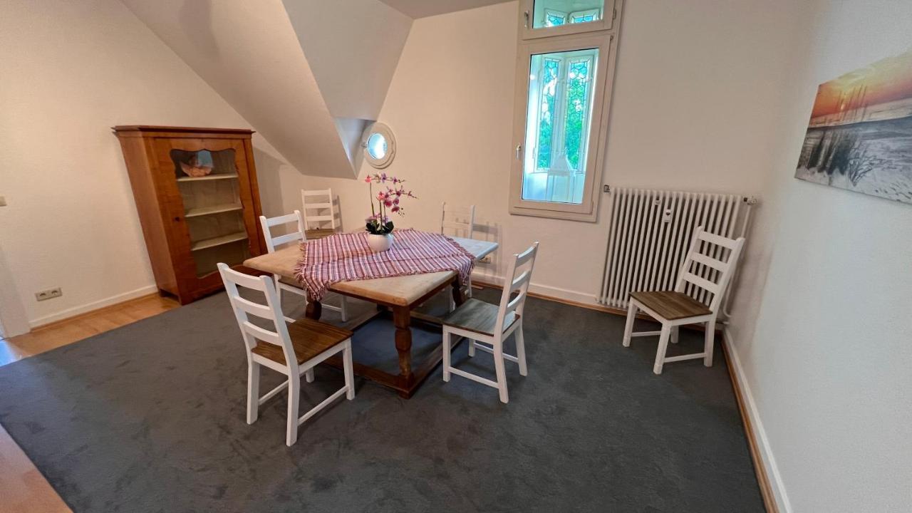 Zum Hoelltor Uberlingen Exterior foto