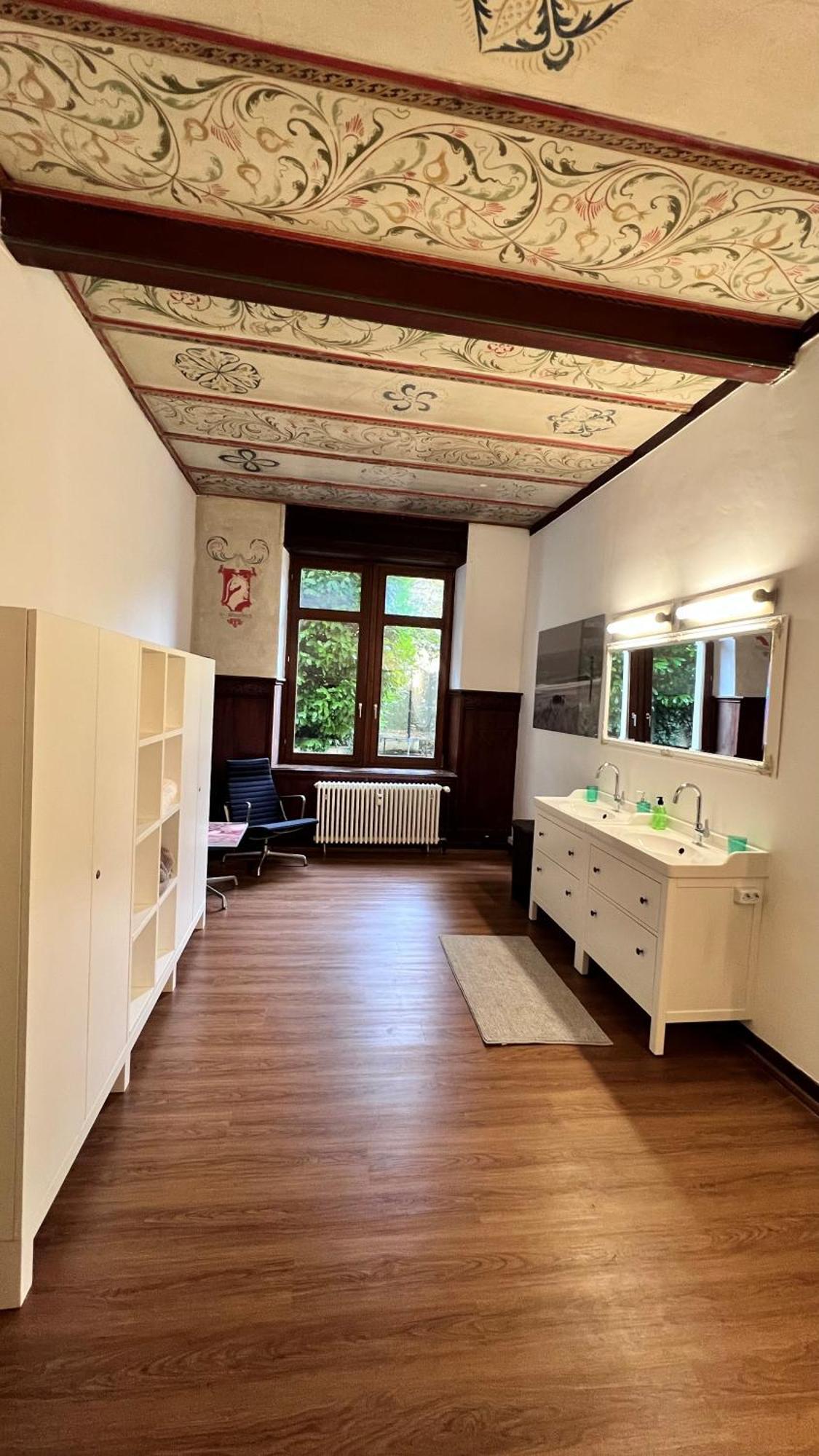 Zum Hoelltor Uberlingen Exterior foto