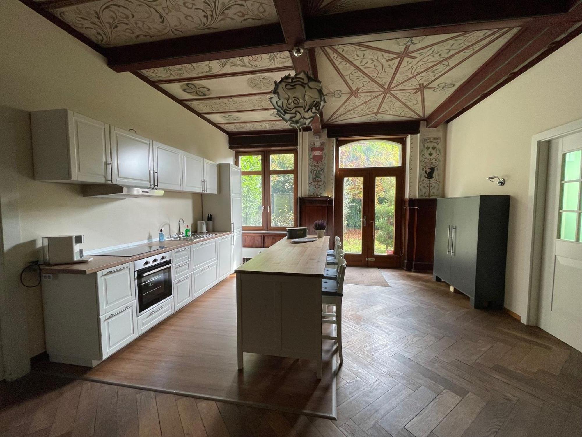 Zum Hoelltor Uberlingen Exterior foto